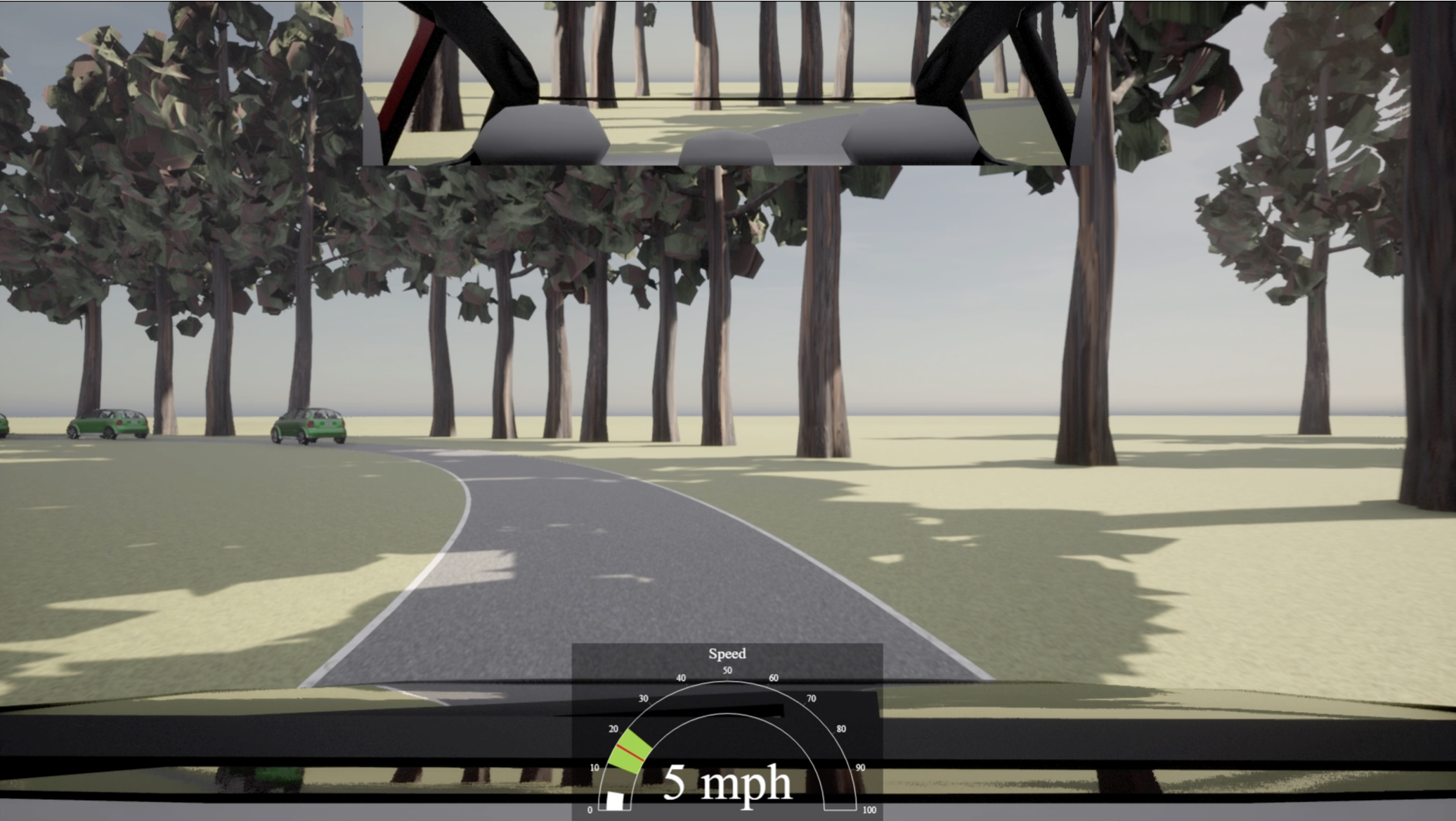 PeRP: Personalized Residual Policies For Congestion Mitigation Through Co-operative Advisory Autonomy